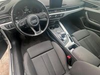 usata Audi A4 CAMBIO AUTOMATICO(anno 2017)