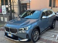 Usata BMW X1 xLine 149 CV (109 kW) 2022 Grigio SUV