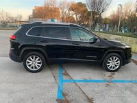 Usata Jeep Cherokee 140 CV (102 kW) 2017 SUV