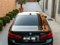 Usata BMW 520 M Sport 190 CV (139 kW) 2019