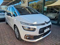 Usata Citroën Grand C4 Picasso Shine 131 CV (96 kW) 2021 Monovolume