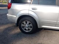 Usata Great Wall H3 126 CV (92 kW) 2010 Grigio SUV