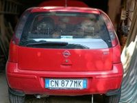 Usata Opel Corsa 69 CV (50 kW) 2004 Rosso Utilitaria