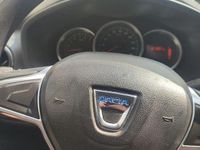 Usata Dacia Logan 90 CV (66 kW) 2017 Station wagon