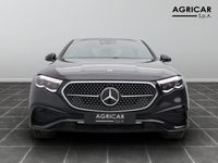 Nuova Mercedes 300 AMG Line Premium 313 CV (230 kW) 2025 Grigio Berlina