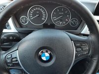 usata BMW 318 318 d Touring pronta consegna