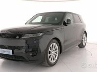 Usata Land Rover Range Rover 2024 Nero SUV