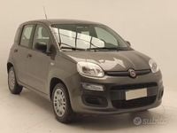 Usata Fiat Panda 69 CV (50 kW) 2022 Grigio Utilitaria
