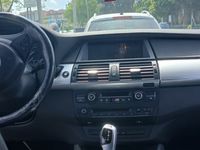 Usata BMW X5 235 CV (172 kW) 2009 Grigio SUV