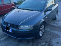 usata Fiat Stilo 2004 1.6 benzina 148.000km