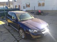 Usata Subaru Legacy 245 CV (180 kW) 2005 Station wagon