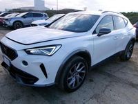 Usata Cupra Formentor 150 CV (110 kW) 2024 Bianco SUV