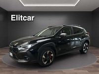 Usata Subaru Crosstrek Premium 136 CV (100 kW) 2025 Nero SUV
