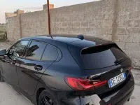 Usata BMW 116 Sport Line 116 CV (85 kW) 2021 Utilitaria