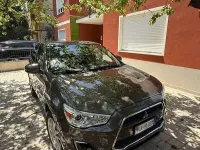 Usata Mitsubishi ASX Invite 117 CV (86 kW) 2013 SUV