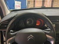 Usata Citroën C3 60 CV (44 kW) 2015 Utilitaria