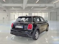 Usata Mini Cooper 136 CV (100 kW) 2022 Nero Utilitaria