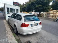 Usata BMW 320 143 CV (105 kW) 2011 Station wagon