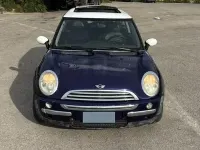 Usata Mini One D 88 CV (64 kW) 2005 Utilitaria