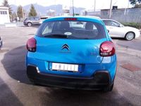 usata Citroën C3 -- PureTech 82 Feel Edition