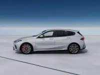 Usata BMW 118 M Sport 150 CV (110 kW) 2025 Grigio Utilitaria
