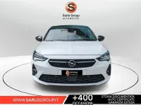 Usata Opel Corsa 101 CV (74 kW) 2023 Bianco Utilitaria