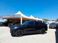 Usata BMW X6 M Sport 286 CV (210 kW) 2022 Nero SUV