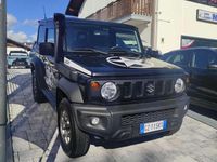 Usata Suzuki Jimny 102 CV (75 kW) 2018 Nero SUV