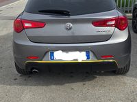 usata Alfa Romeo Giulietta Giulietta 1.6 JTDm-2 120 CV Distinctive