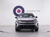 Usata Renault Captur Techno 101 CV (74 kW) 2025 Grigio SUV