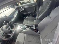 Usata Audi A3 S-Line 2020 Berlina