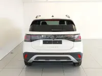 Nuova VW T-Cross Edition 95 CV (69 kW) 2026 Bianco SUV