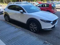 Usata Mazda CX-30 Exceed 122 CV (89 kW) 2021 SUV
