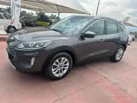 Usata Ford Kuga S 120 CV (88 kW) 2021 Grigio SUV