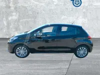 Usata Peugeot 208 Active 75 CV (55 kW) 2017 Other Utilitaria
