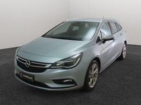 Usata Opel Astra Innovation 89 CV (65 kW) 2019 Grigio Station wagon