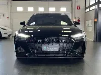 Usata Audi A6 600 CV (441 kW) 2020 Nero Station wagon