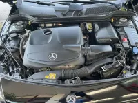 Usata Mercedes A180 Premium 122 CV (89 kW) 2019 Berlina