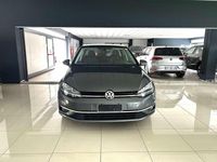 Usata VW Golf VII Business 116 CV (85 kW) 2019 Grigio Berlina