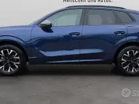 Usata Cupra Terramar 150 CV (110 kW) 2025 Blu/azzurro SUV