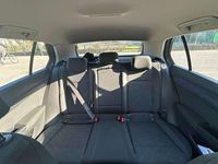 Usata VW Golf VII Life 150 CV (110 kW) 2021 Utilitaria