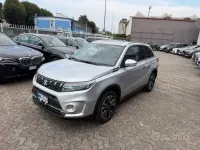 Usata Suzuki Vitara 102 CV (75 kW) 2022 Grigio SUV