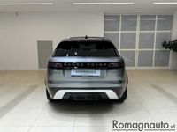 usata Land Rover Range Rover Velar 2.0d i4 mhev R-Dynamic SE 204cv