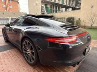 Usata Porsche 991 Black Edition 349 CV (256 kW) 2015 Other Coupé