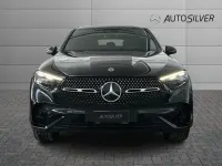 Usata Mercedes GLC300 Advanced 197 CV (144 kW) 2025 Nero SUV