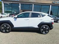 Nuova Hyundai Kona 93 CV (68 kW) 2025 Bianco SUV