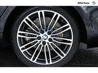 usata BMW 520 Serie 5 Berlina d Msport Steptronic