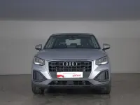 Usata Audi Q2 Admired 150 CV (110 kW) 2022 Argento fioretto metallizzato SUV