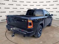 Usata Dodge Ram Limited 401 CV (294 kW) 2024 Nero Pick-up