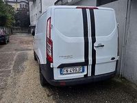 Usata Ford Transit Custom 136 CV (100 kW) 2018